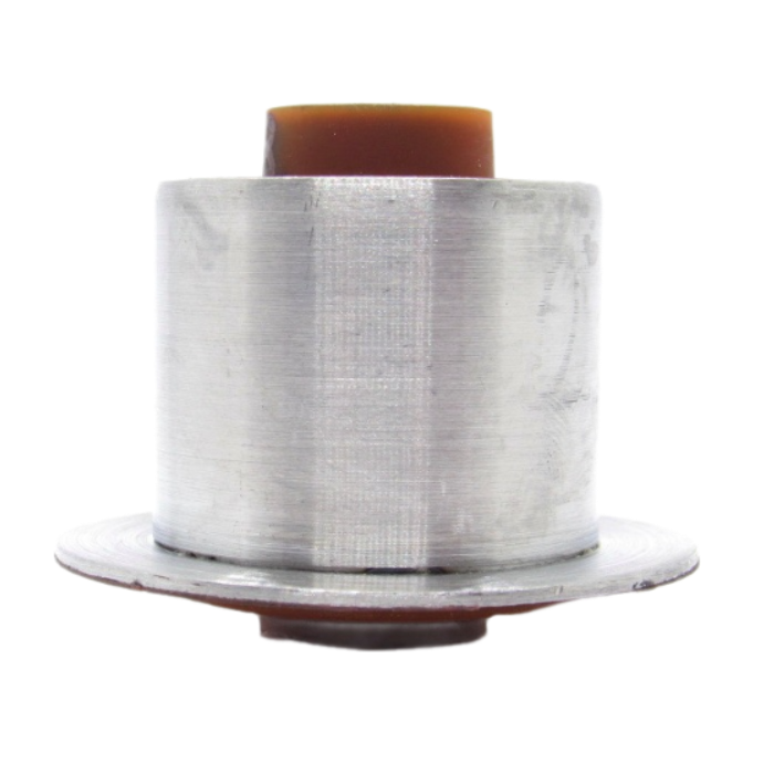 Поліуретановий cайлентблок переднього важеля передній Audi 80 B2 1978-1986