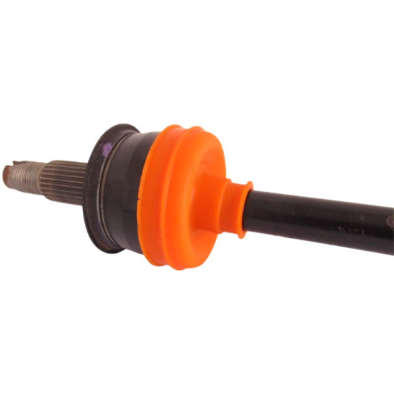 Поліуретановий пильник ШРУСа Jeep Compass 2016- зовнішній