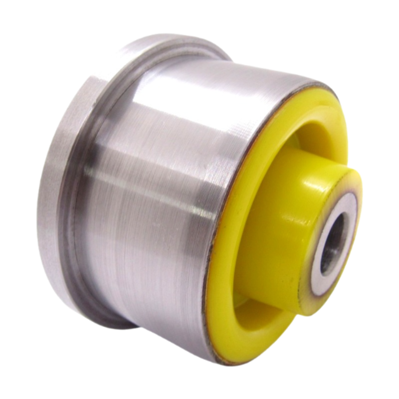 Полиуретановый сайлентблок переднего рычага задний Renault Grand Scenic 2009- HARDNESS