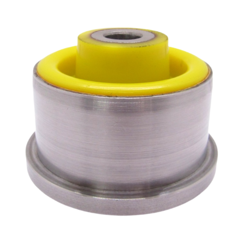 Полиуретановый сайлентблок переднего рычага задний Renault Grand Scenic 2009- HARDNESS