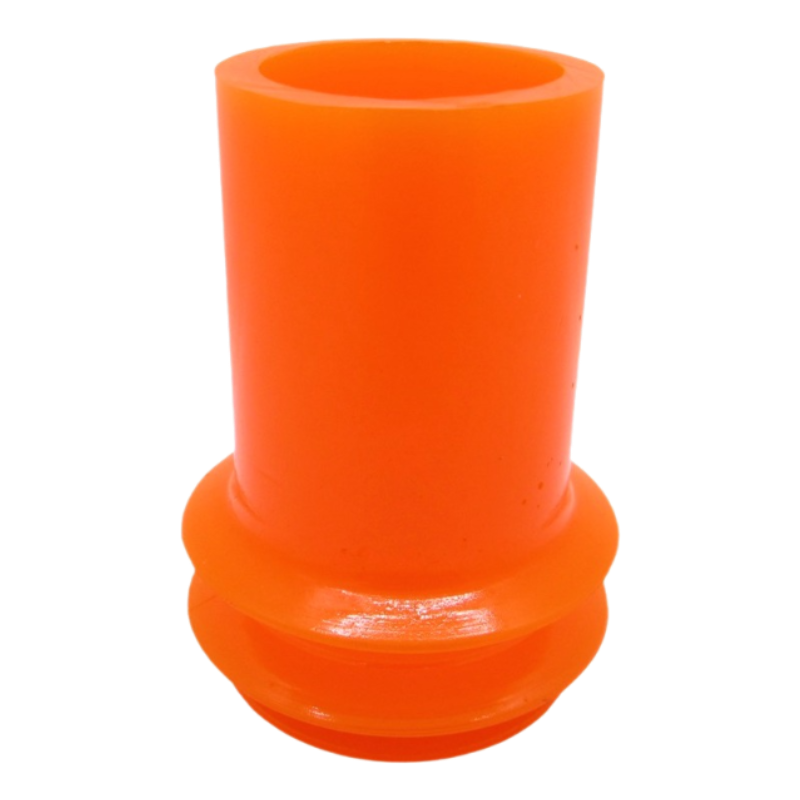 Поліуретановий пильник вала фризера Ilka DDR