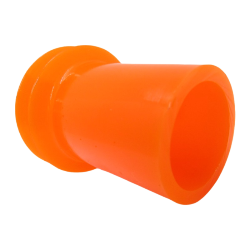 Поліуретановий пильник вала фризера Ilka DDR