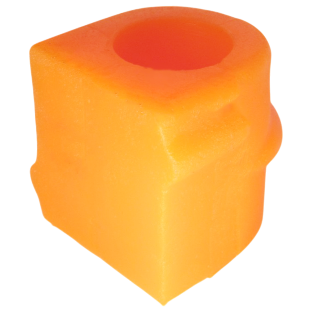 Поліуретанова втулка переднього стабілізатора Saab 9-3 1998-2003 1.8L