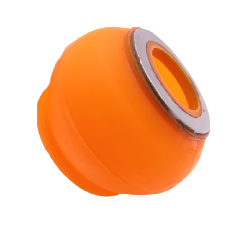 Поліуретановий пильник шарової опори переднього нижнього важеля Mitsubishi Delica 1979-