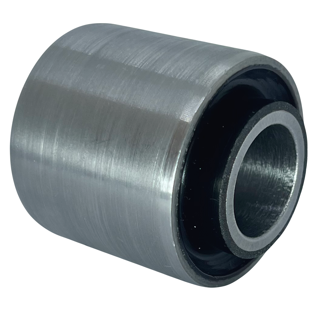 Поліуретановий сайлентблок переднього нижнього важеля Москвич 412 1967-1999 ЗМІНА КОЛЬОРУ