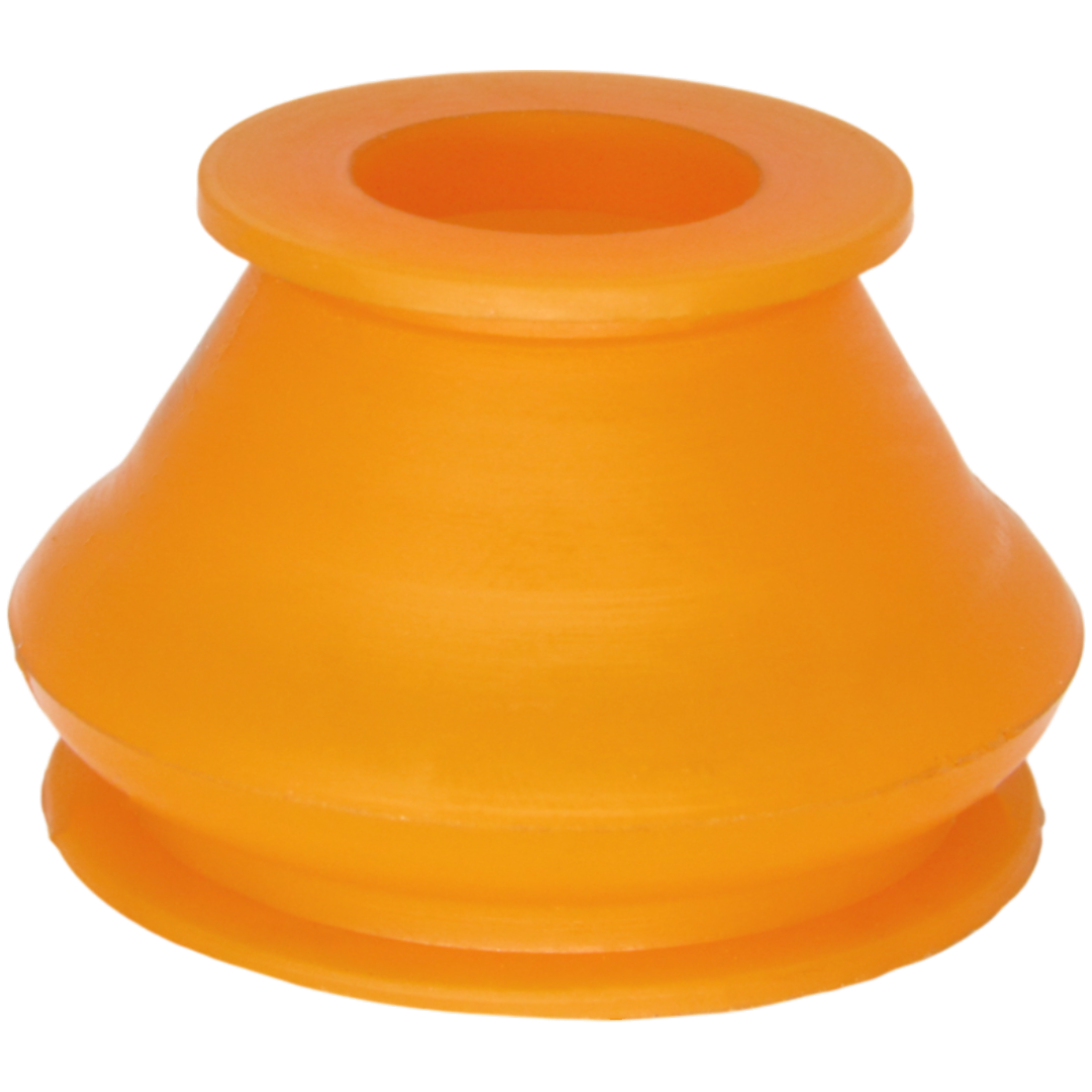 Поліуретановий пильник шарової опори стійки переднього стабілізатора Audi TT 2014-2023