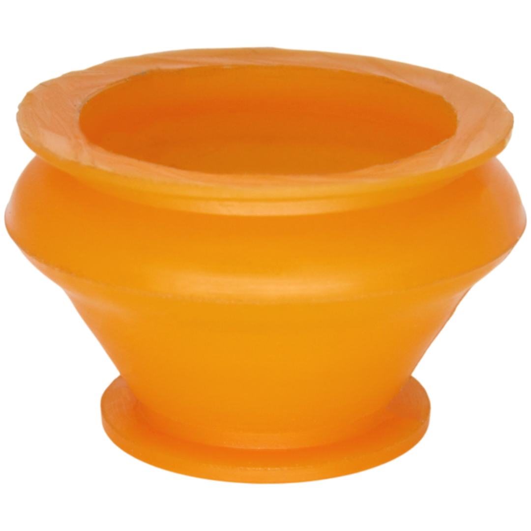 Поліуретановий пильник шарової опори стійки переднього стабілізатора Audi TT 2014-2023