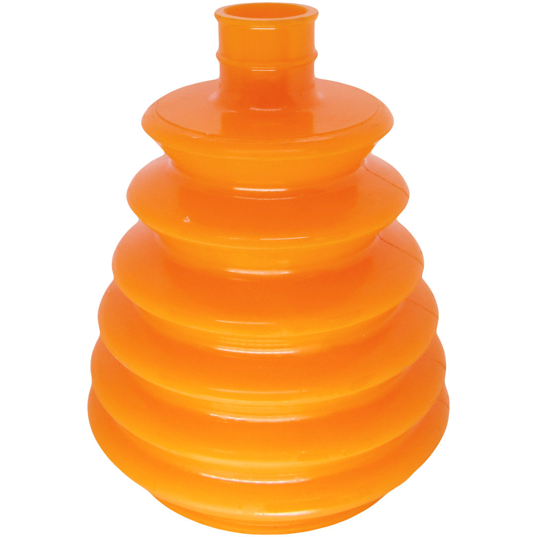 Поліуретановий пильник ШРУСа Volvo V40 1998-2006 зовнішній 1.6-1.8L