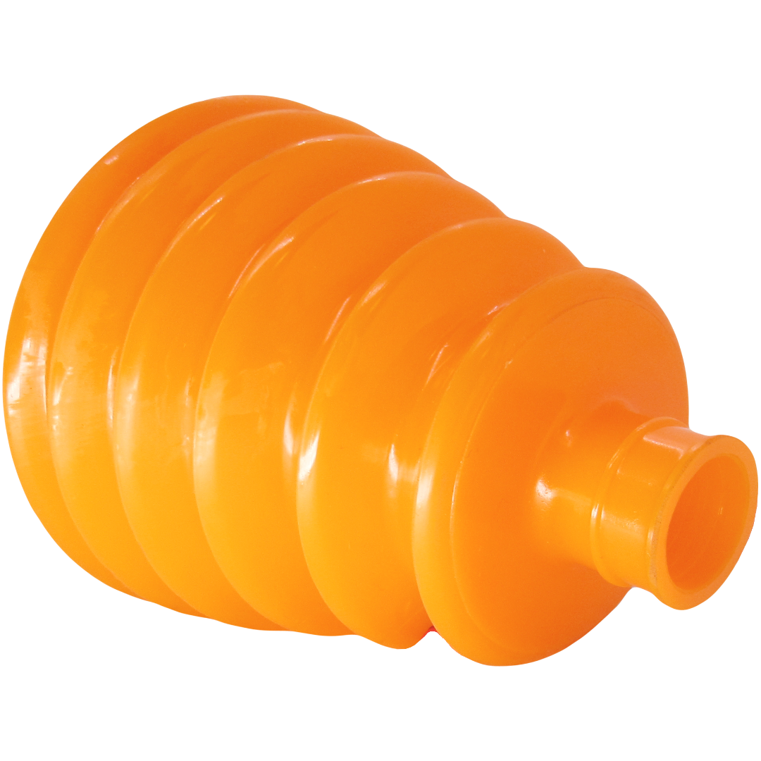 Поліуретановий пильник ШРУСа Volvo V40 1998-2006 зовнішній 1.6-1.8L