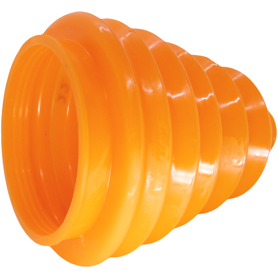 Поліуретановий пильник ШРУСа Volvo V40 1998-2006 зовнішній 1.6-1.8L