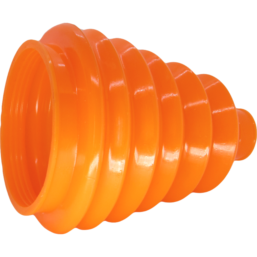 Поліуретановий пильник ШРУСа d26*D82