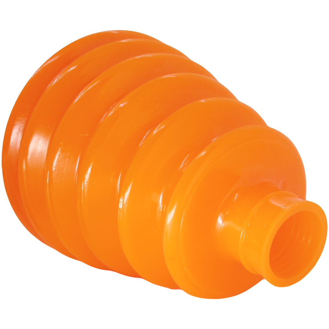 Поліуретановий пильник ШРУСа Audi A6 1994-1997 PP-0034j_26x96