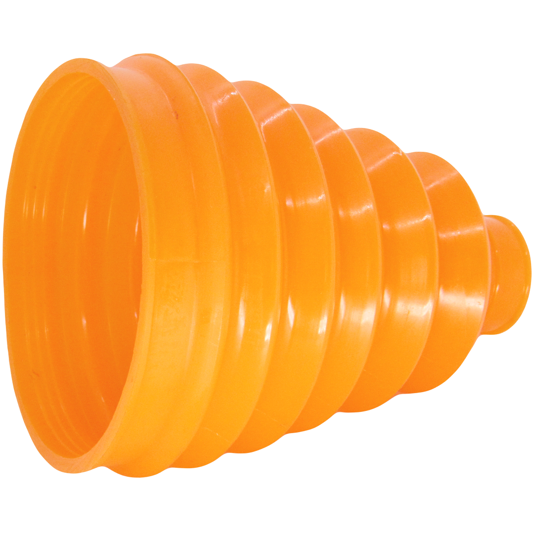 Поліуретановий пильник ШРУСа Audi A6 1994-1997 PP-0034j_26x96