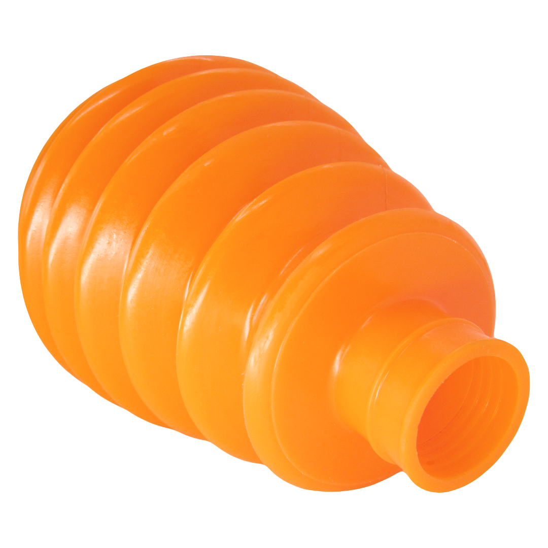 Поліуретановий пильник ШРУСа Audi Q7 2015- 3,0L зовнішній PP0034j_28x92