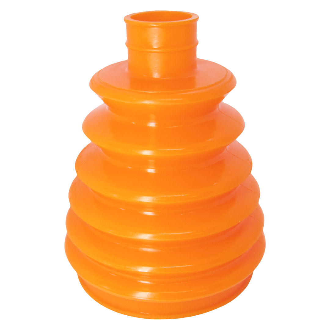 Поліуретановий пильник ШРУСа Audi Q7 2015- 3,0L зовнішній PP0034j_28x92