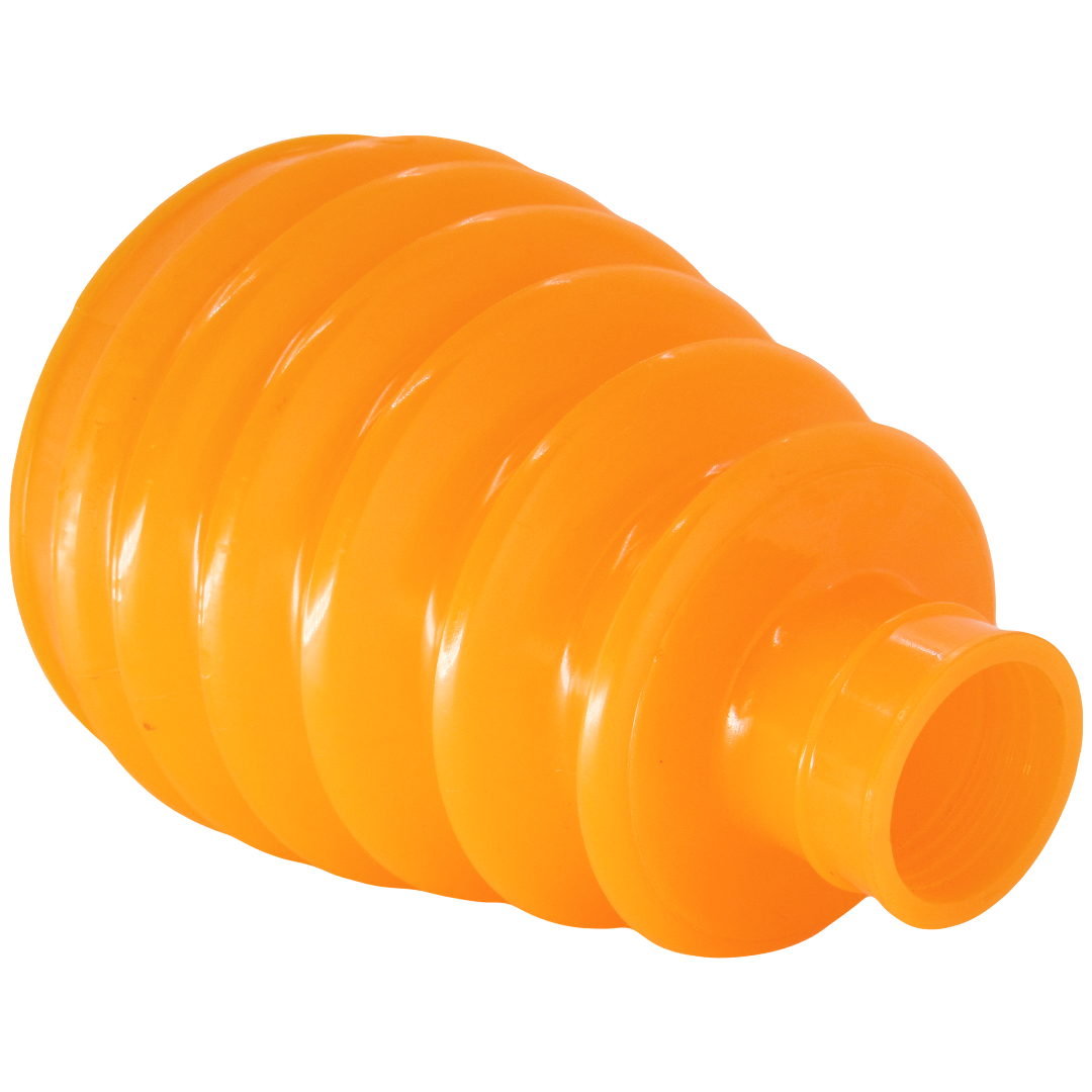 Поліуретановий пильник ШРУСа Mercedes-Benz Vito 1996-2003 PP-0034j_28x96