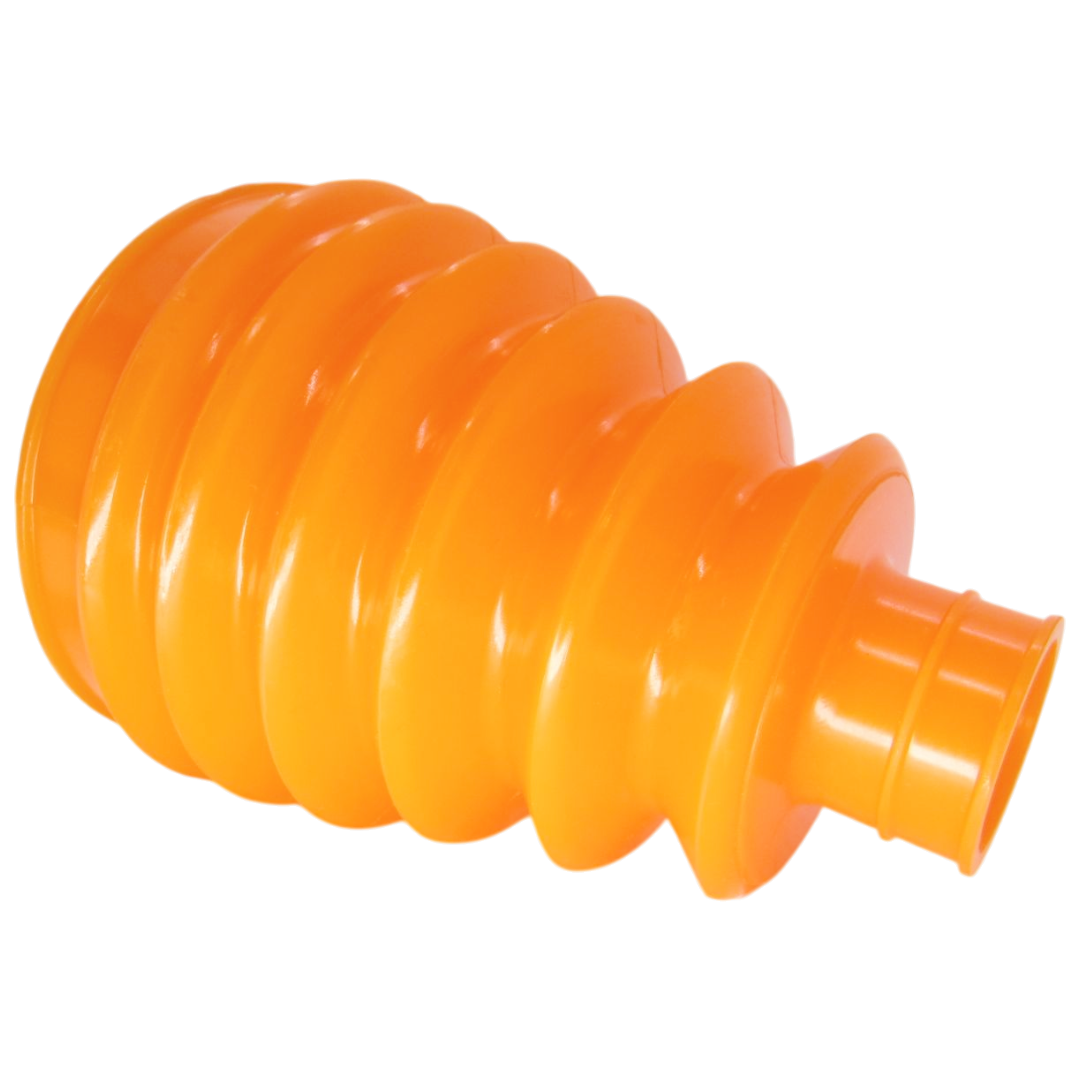 Поліуретановий пильник ШРУСа Audi Q7 2015- зовнішній pp0034j_30x98