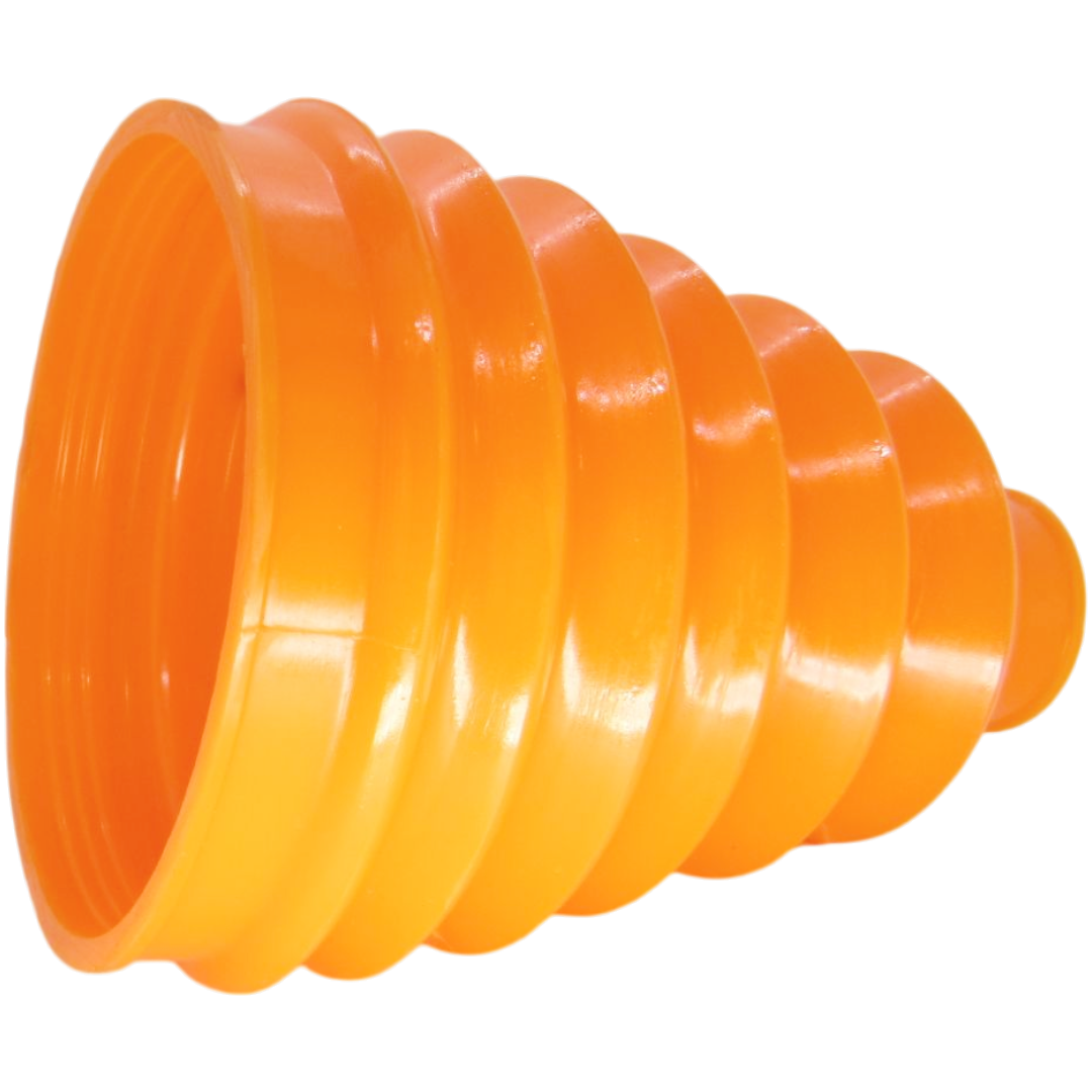 Поліуретановий пильник ШРУСа Audi Q7 2015- зовнішній pp0034j_30x98