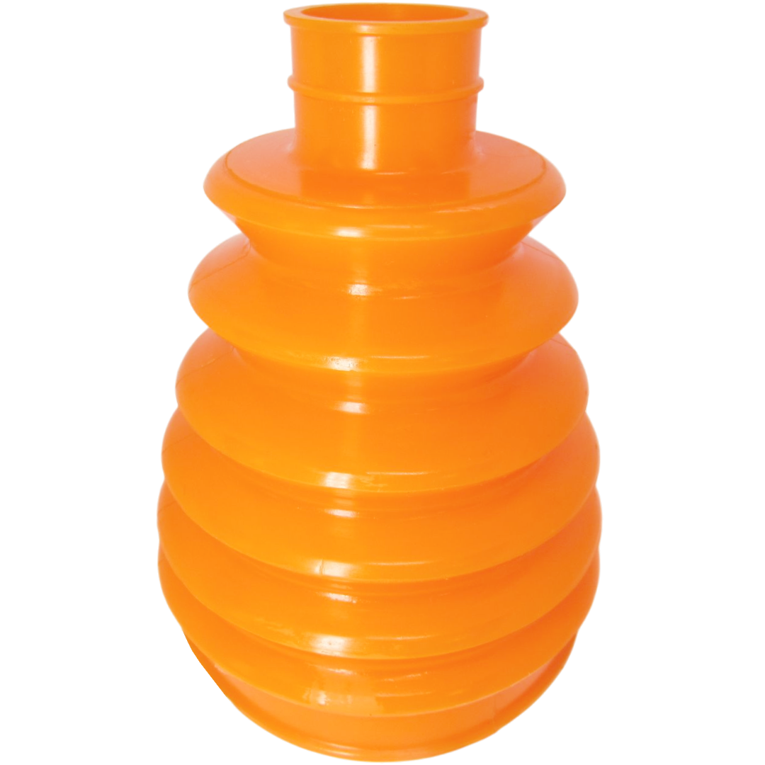 Поліуретановий пильник ШРУСа Audi Q7 2015- зовнішній pp0034j_30x98