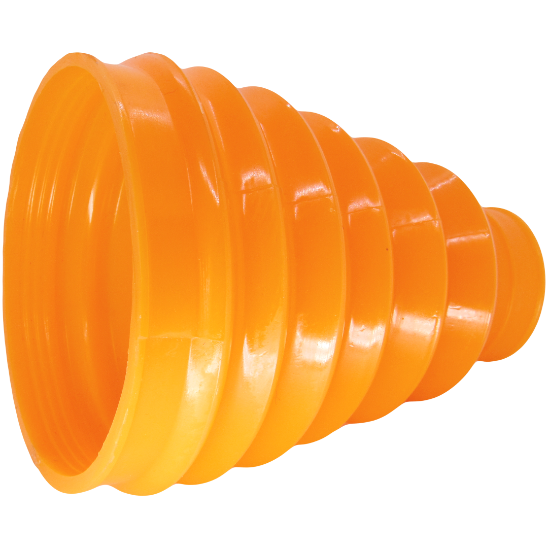 Полиуретановый пыльник ШРУСа Land Rover Range Rover 2002-2012 внутренний pp0034j_42x98