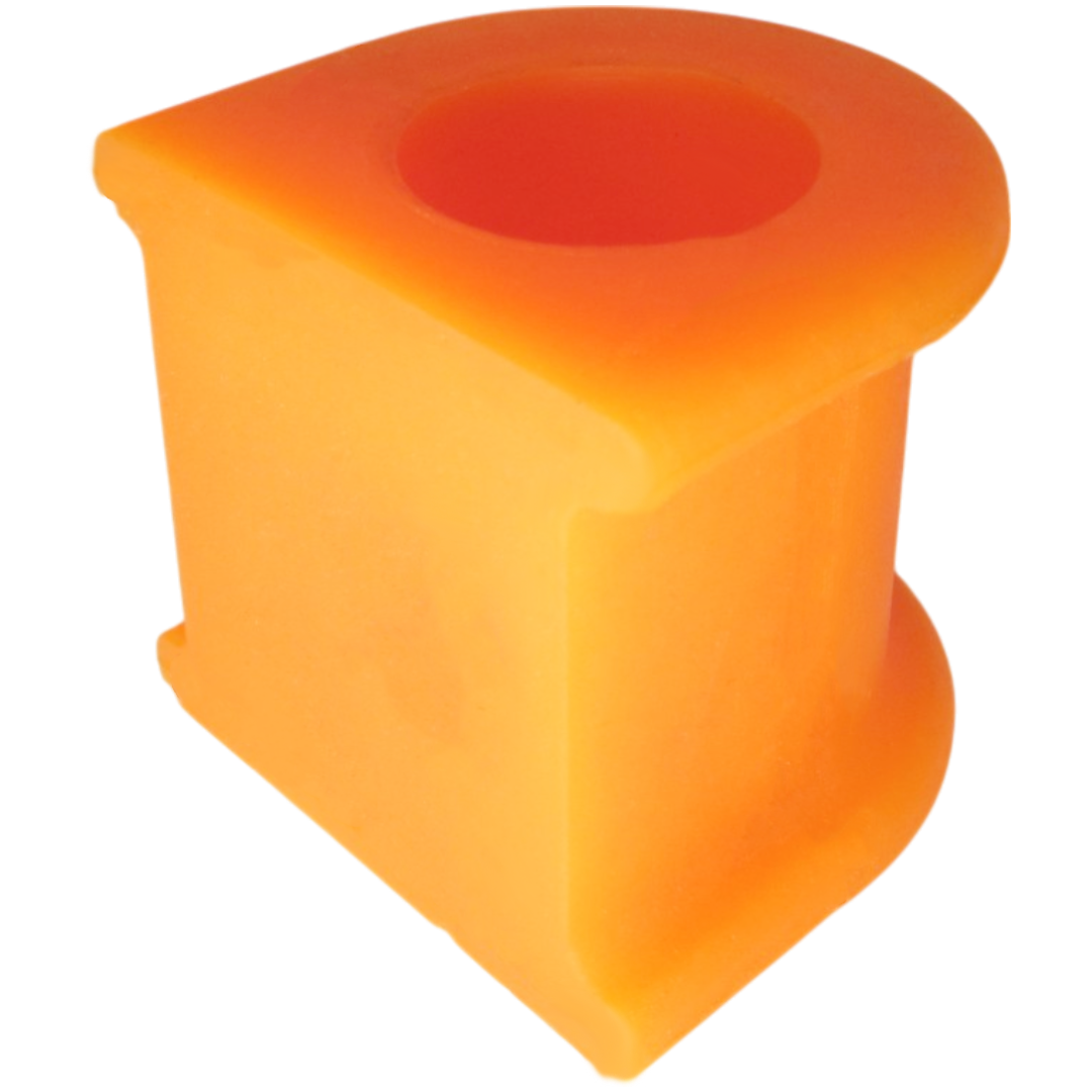 Поліуретанова втулка переднього стабілізатора Toyota Corolla 2002-2006 1.4L