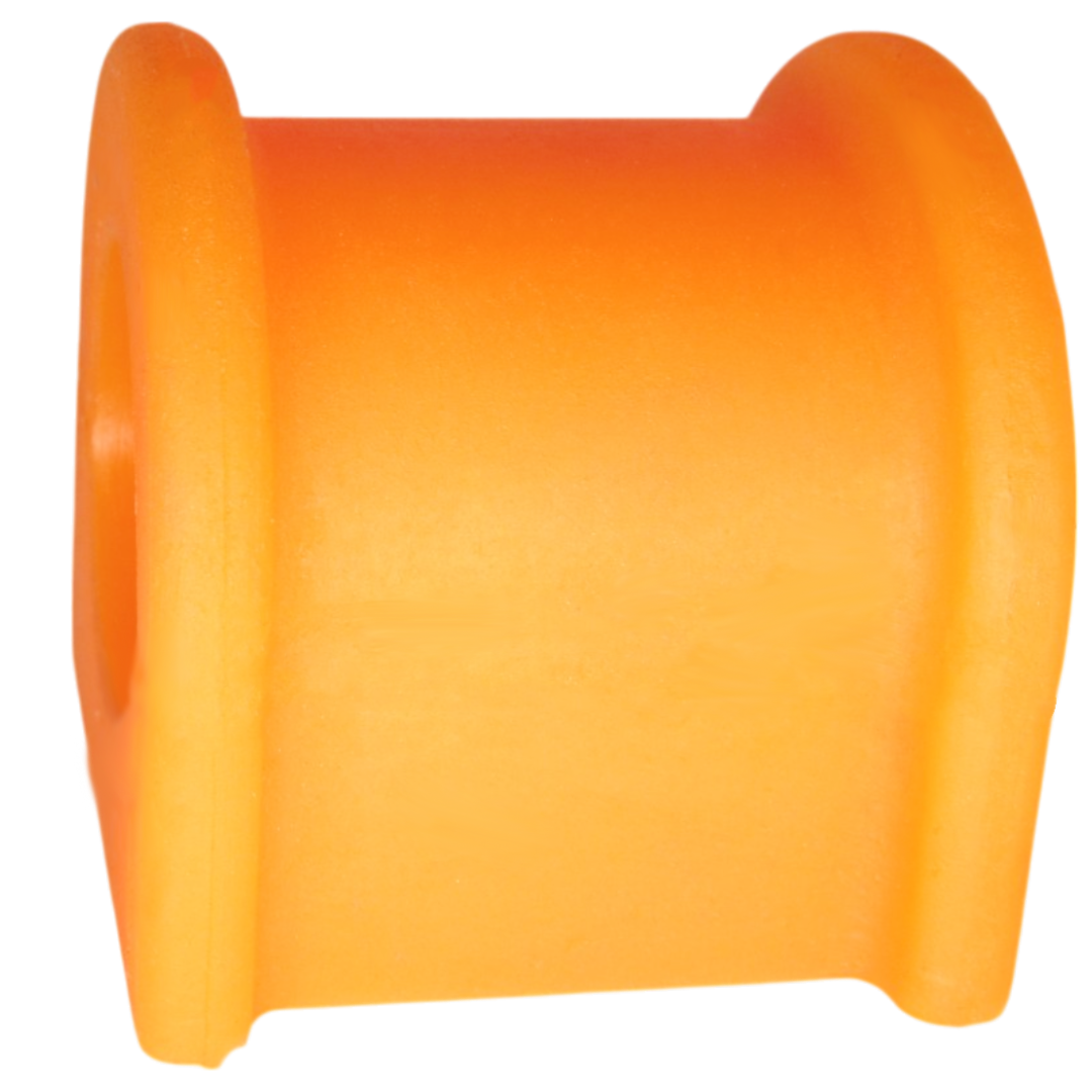 Поліуретанова втулка переднього стабілізатора Toyota Corolla 2002-2006 1.4L