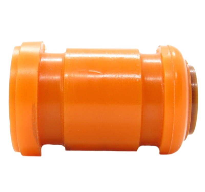 Поліуретановий сайлентблок переднього важеля передній Byd F3 2005-2013