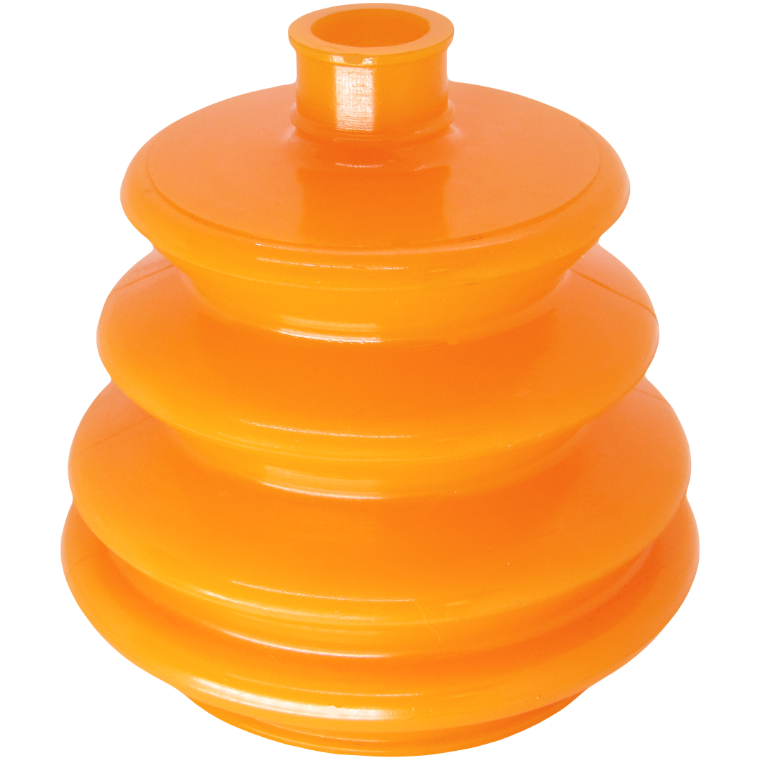 Поліуретановий пильник ШРУСа квадроцикла Polaris Scrambler 500 передній внутрішній