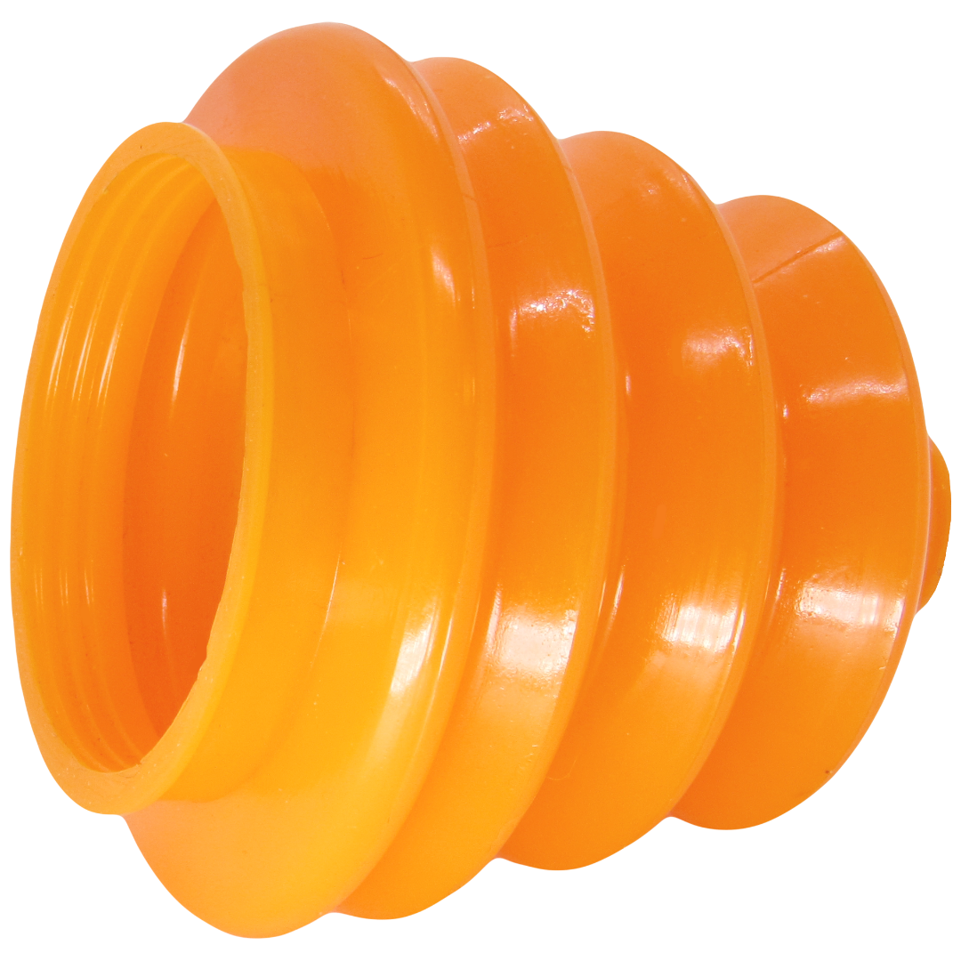 Поліуретановий пильник ШРУСа квадроцикла Polaris Scrambler 500 передній внутрішній