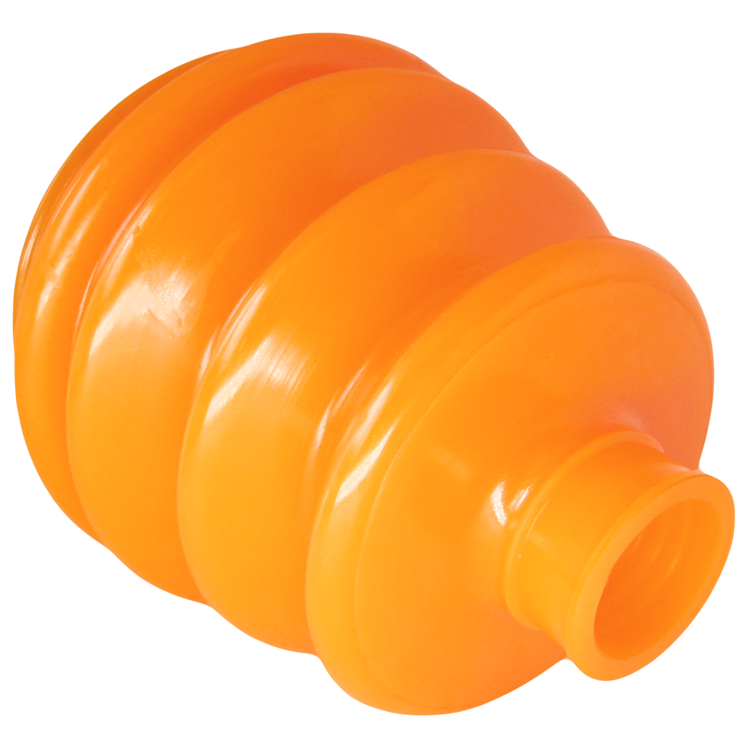 Поліуретановий пильник ШРУСа d22*D76