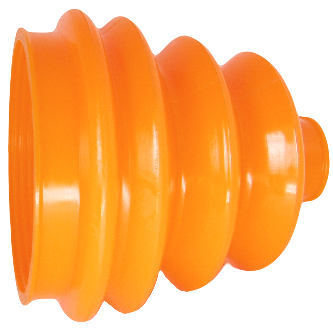 Поліуретановий пильник ШРУСа d22*D76