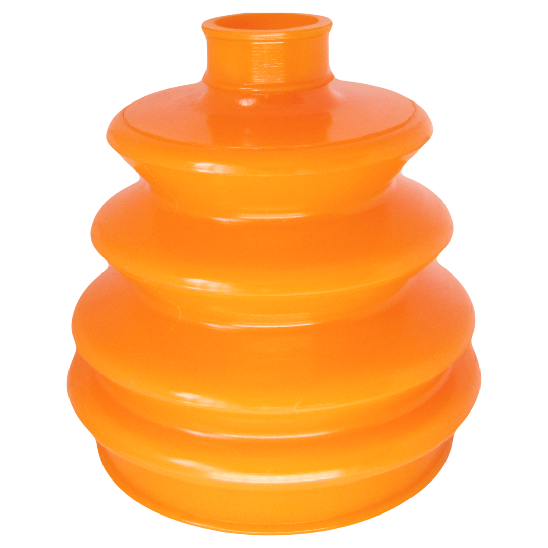 Поліуретановий пильник ШРУСа d22*D76