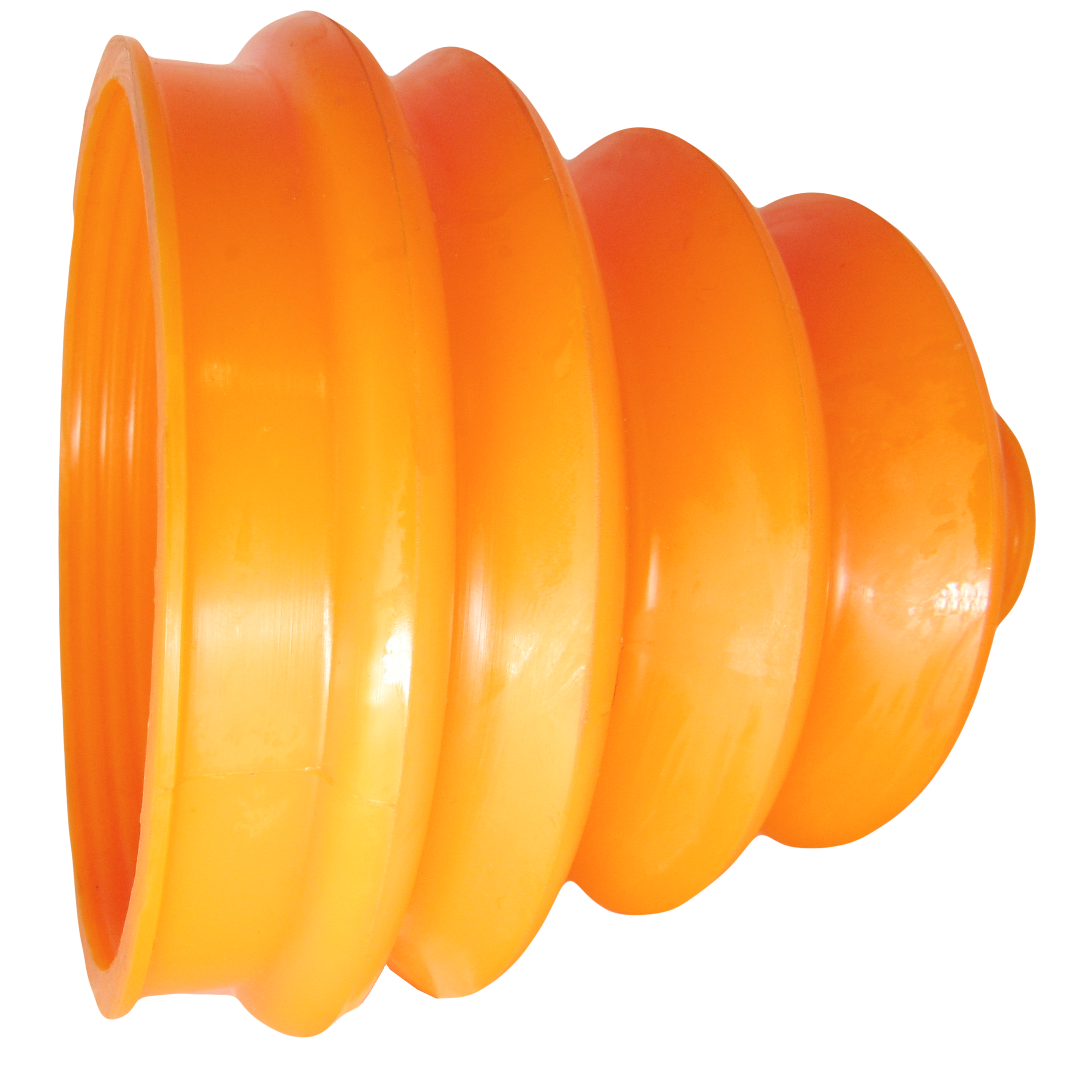 Поліуретановий пильник ШРУСа d22*D80