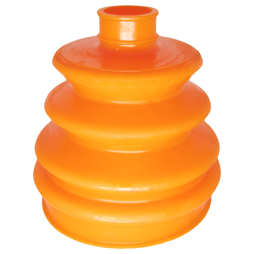 Поліуретановий пильник ШРУСа d22*D80