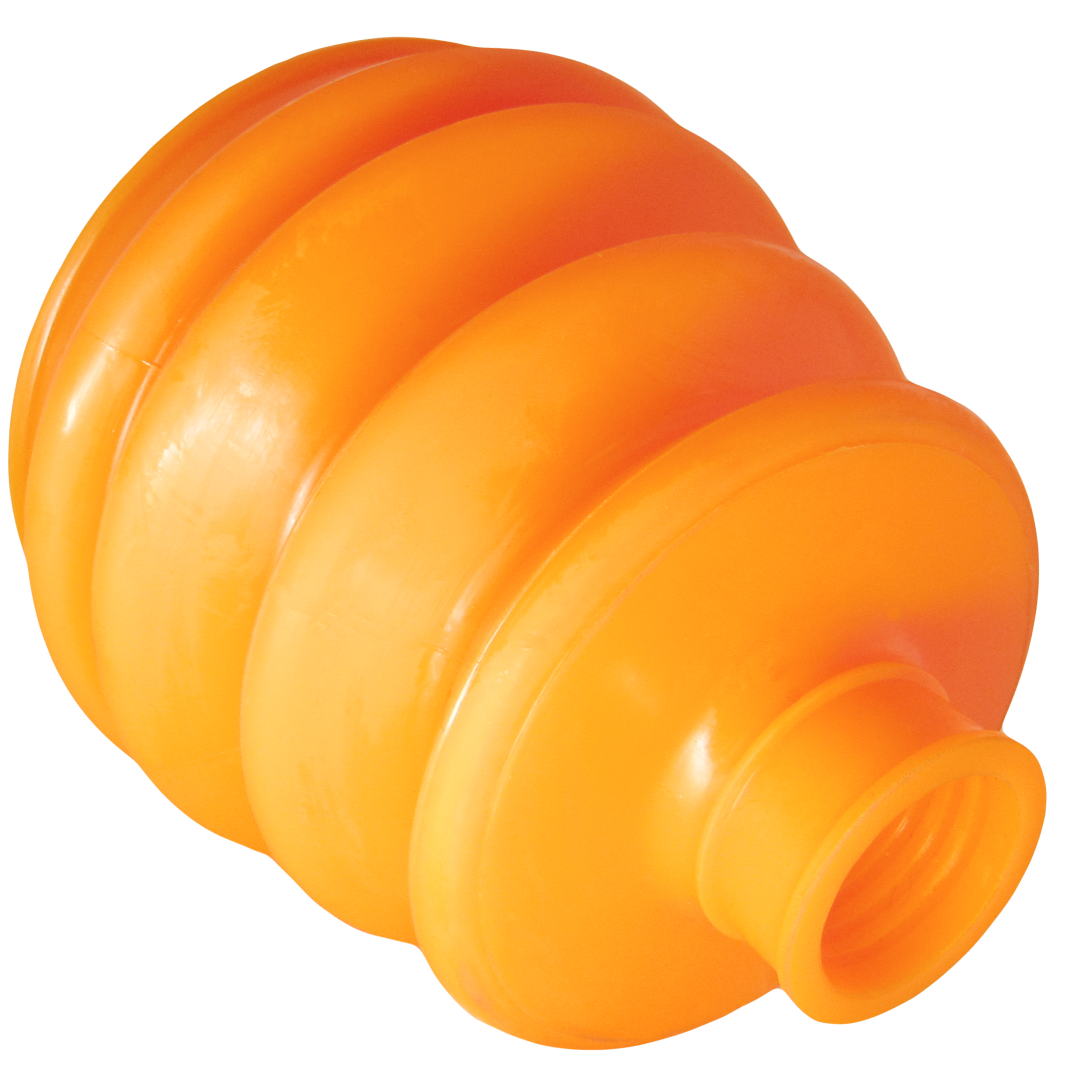 Поліуретановий пильник ШРУСа d24*D82