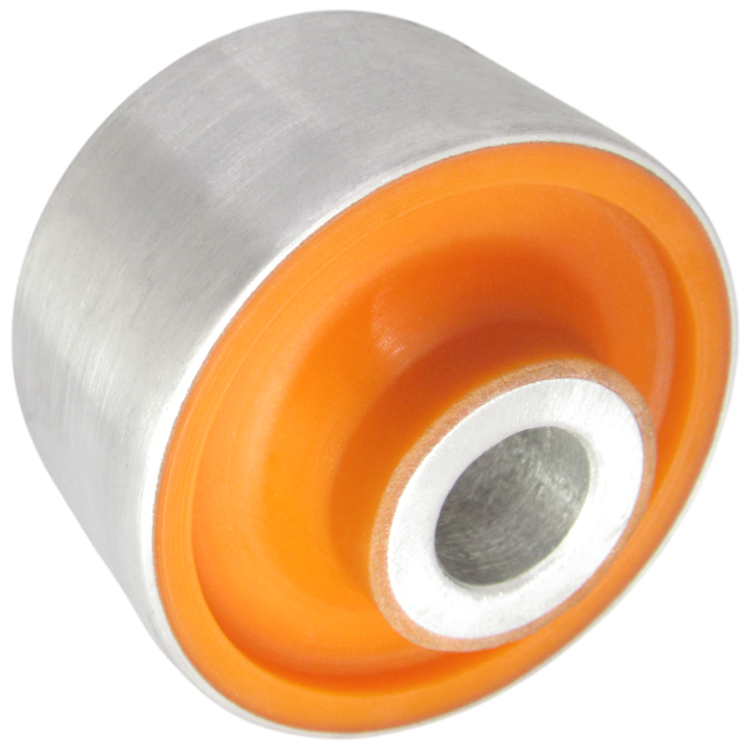 Полиуретановый сайлентблок заднего продольного рычага Chery Tiggo 2005-2011