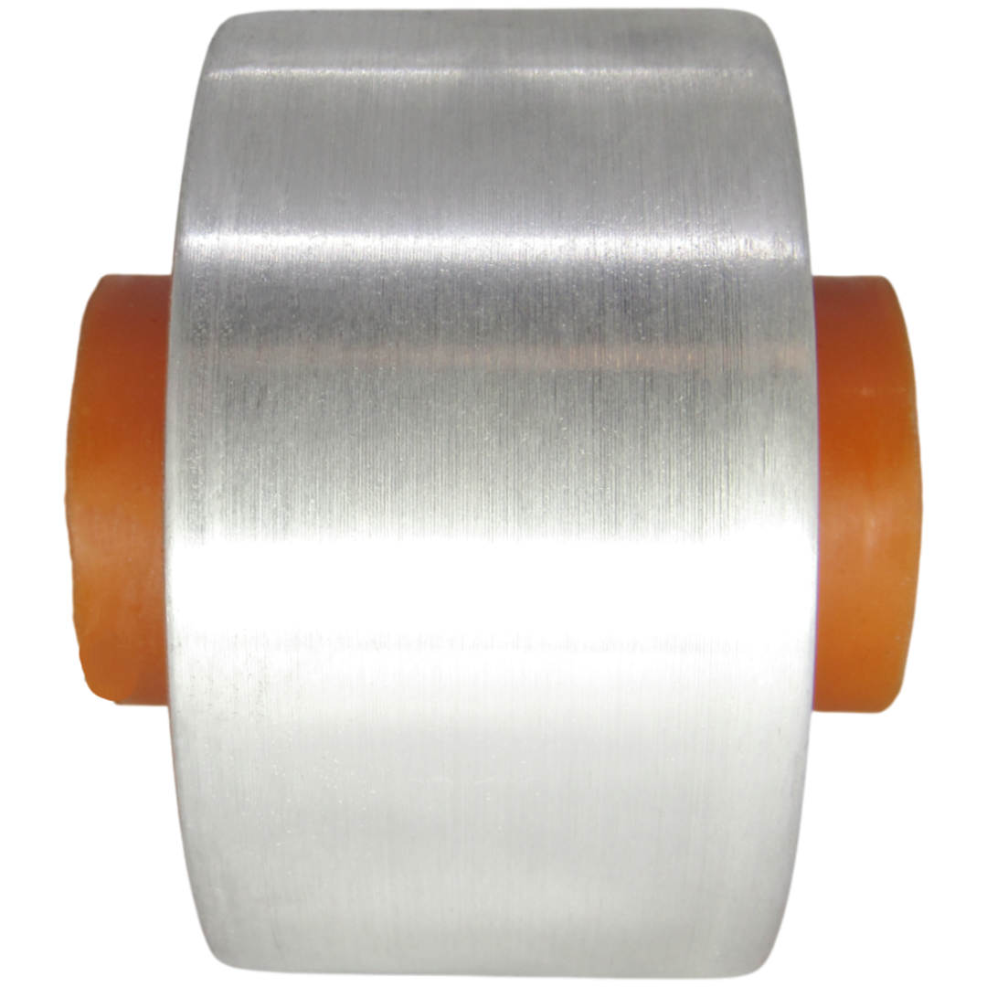 Полиуретановый сайлентблок заднего продольного рычага Chery Tiggo 2005-2011