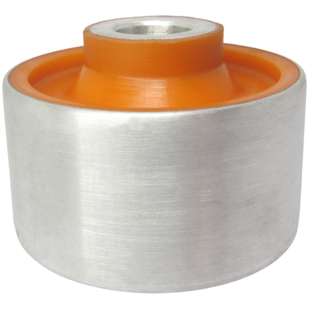 Полиуретановый сайлентблок заднего продольного рычага Chery Tiggo 2005-2011