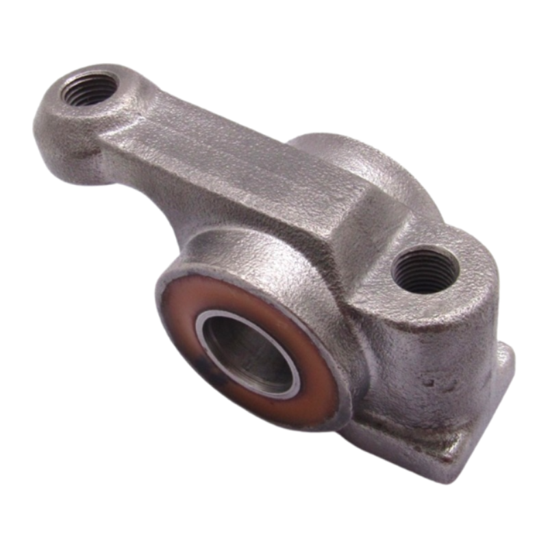 Поліуретановий сайлентблок переднього важеля передній Citroen C-Crosser 2007-2013 РЕКОНСТРУКЦІЯ ВАШОЇ PP-0037ab