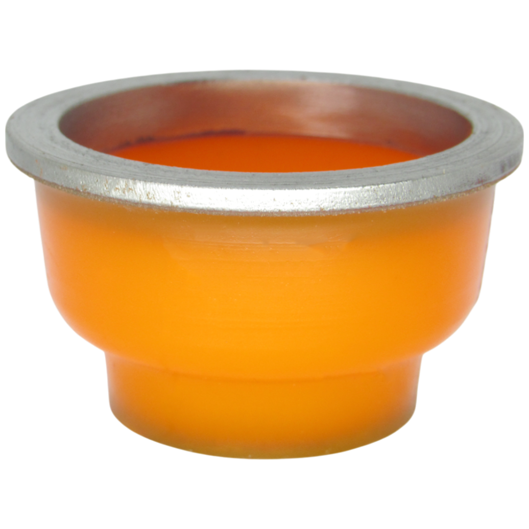 Polyurethane ball bearing boot for press fit d20*D39, L29  single-stage