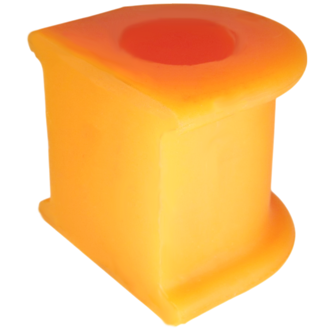 Полиуретановая втулка переднего стабилизатора Geely Emgrand EC7 2009-2018 1.8L