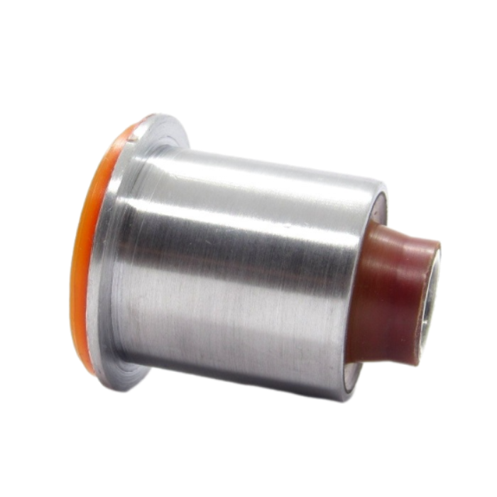 Поліуретановий сайлентблок переднього важеля передній Renault Kangoo 2 2007-