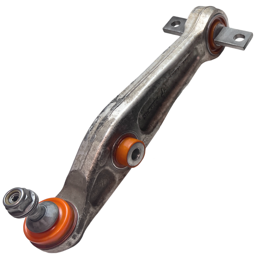 Поліуретановий пильник шарової опори переднього нижнього поперечного важеля Tesla Model Y 2020- 310kW