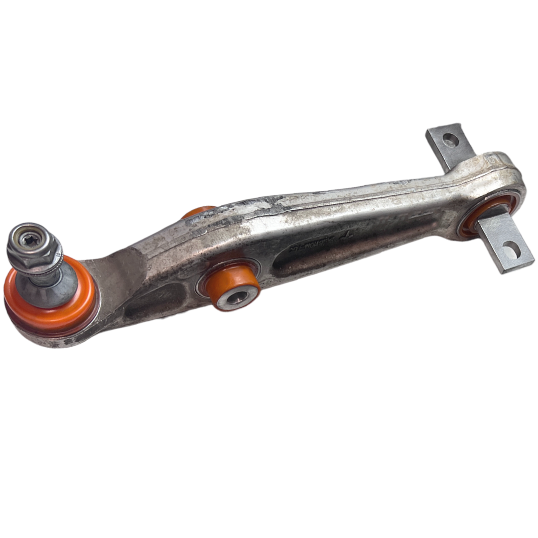 Поліуретановий пильник шарової опори переднього нижнього поперечного важеля Tesla Model Y 2020- 310kW