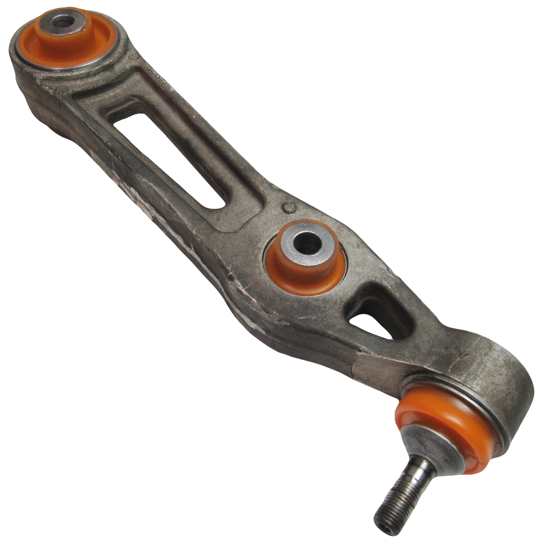 Polyurethane boot of the ball support of the front lower transverse arm Tesla Model 3 2017-