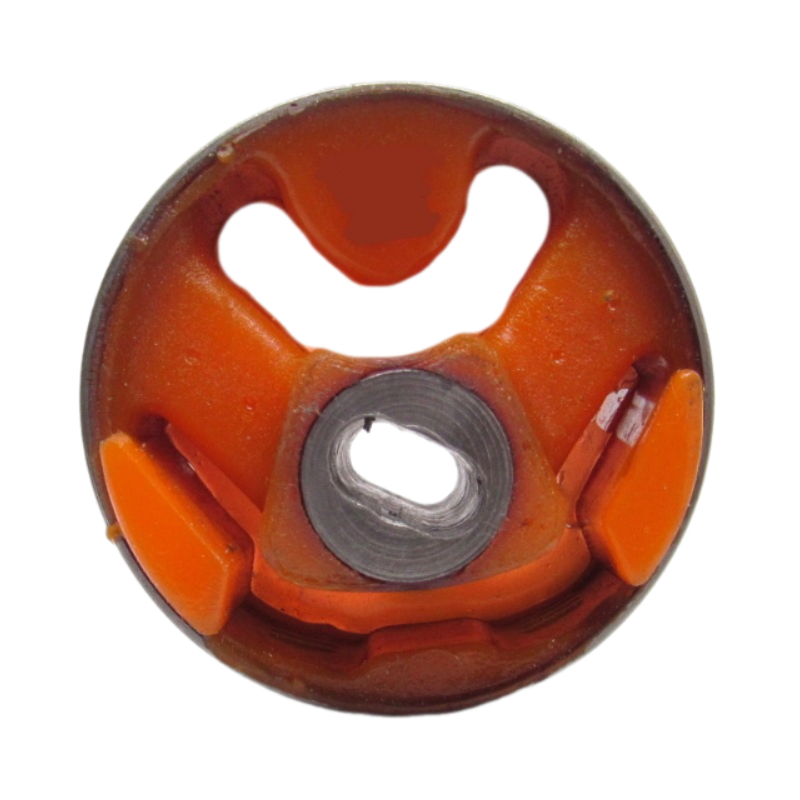 Поліуретанова подушка двигуна передня Chrysler Sebring 2006-2010 ЗМІННИЙ САЙЛЕНТБЛОК