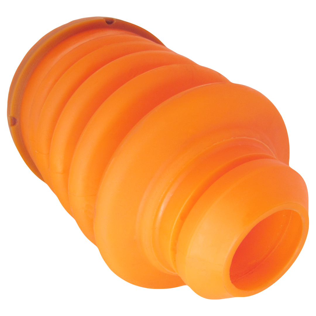 Поліуретановий пильник накінечника поперечної рульової тяги трактора John Deere 8520