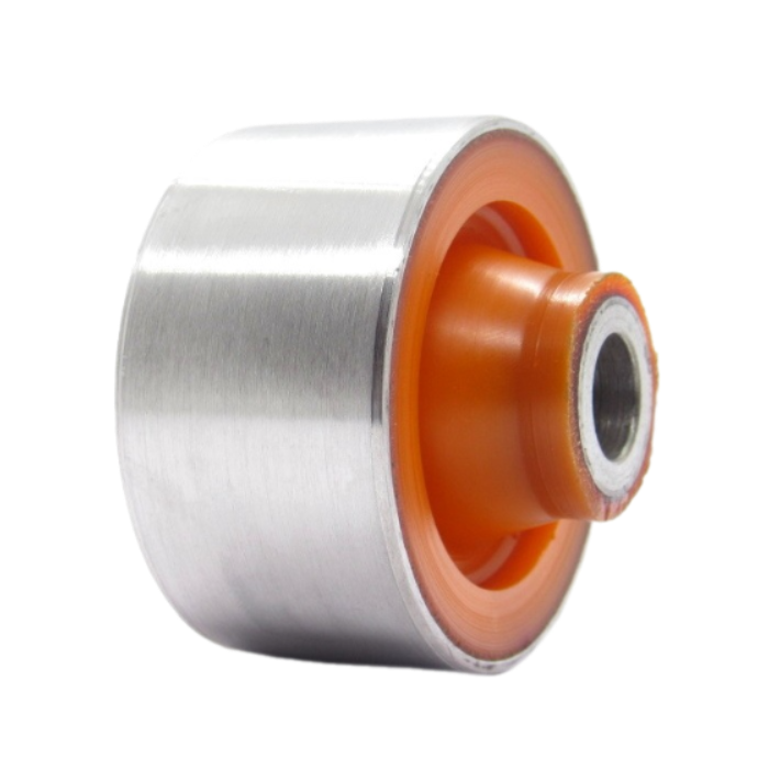 Поліуретановий сайлентблок переднього важеля задній Renault Kangoo 2 2007-