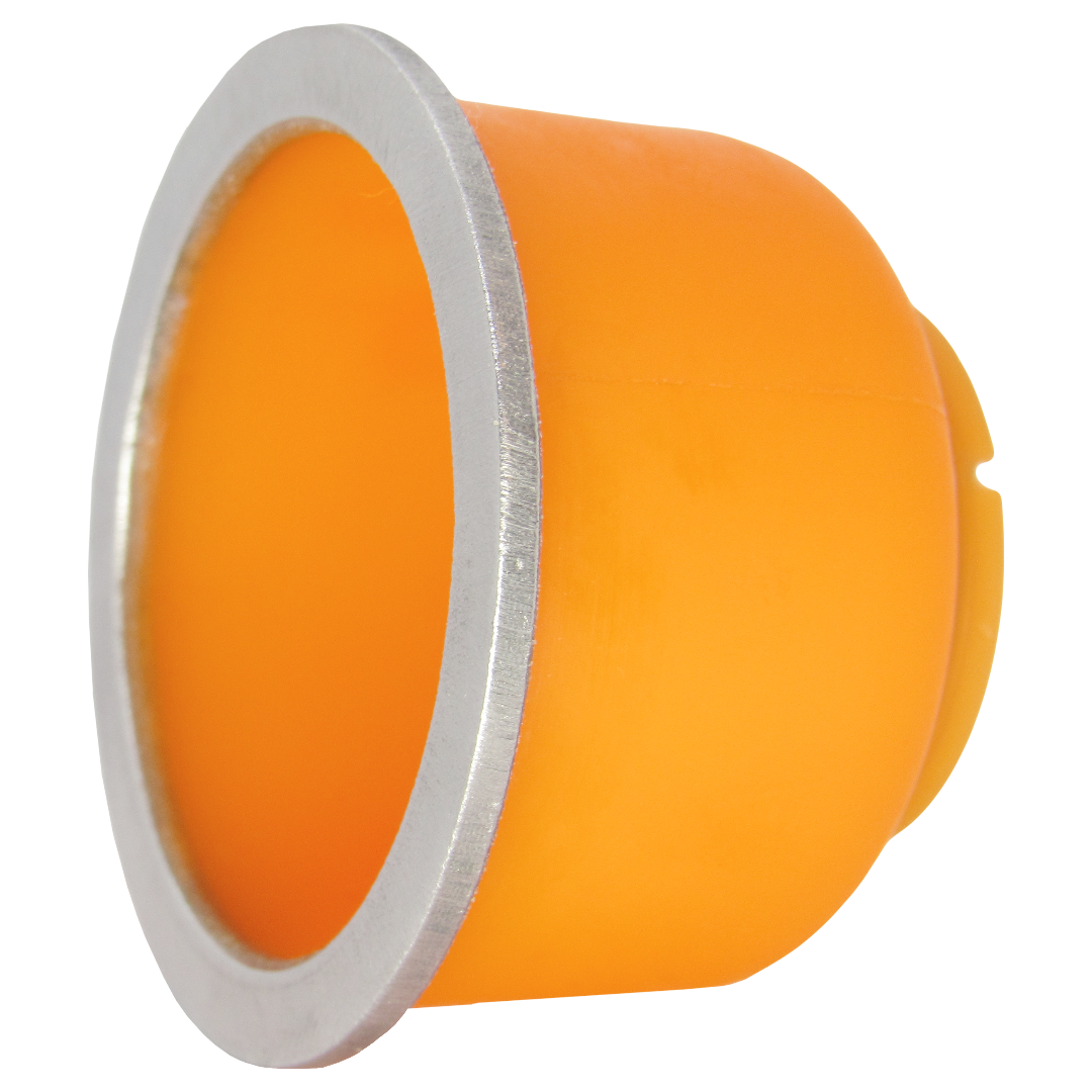 Поліуретановий пильник шарової опори переднього нижнього важеля Hyundai Grandeur 1992-1998