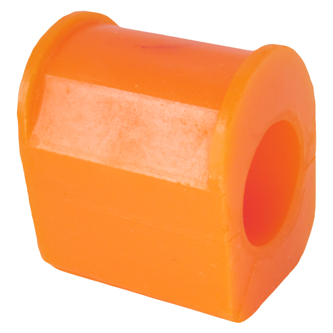 Полиуретановая втулка переднего стабилизатора Renault Symbol 2008- 1.2L